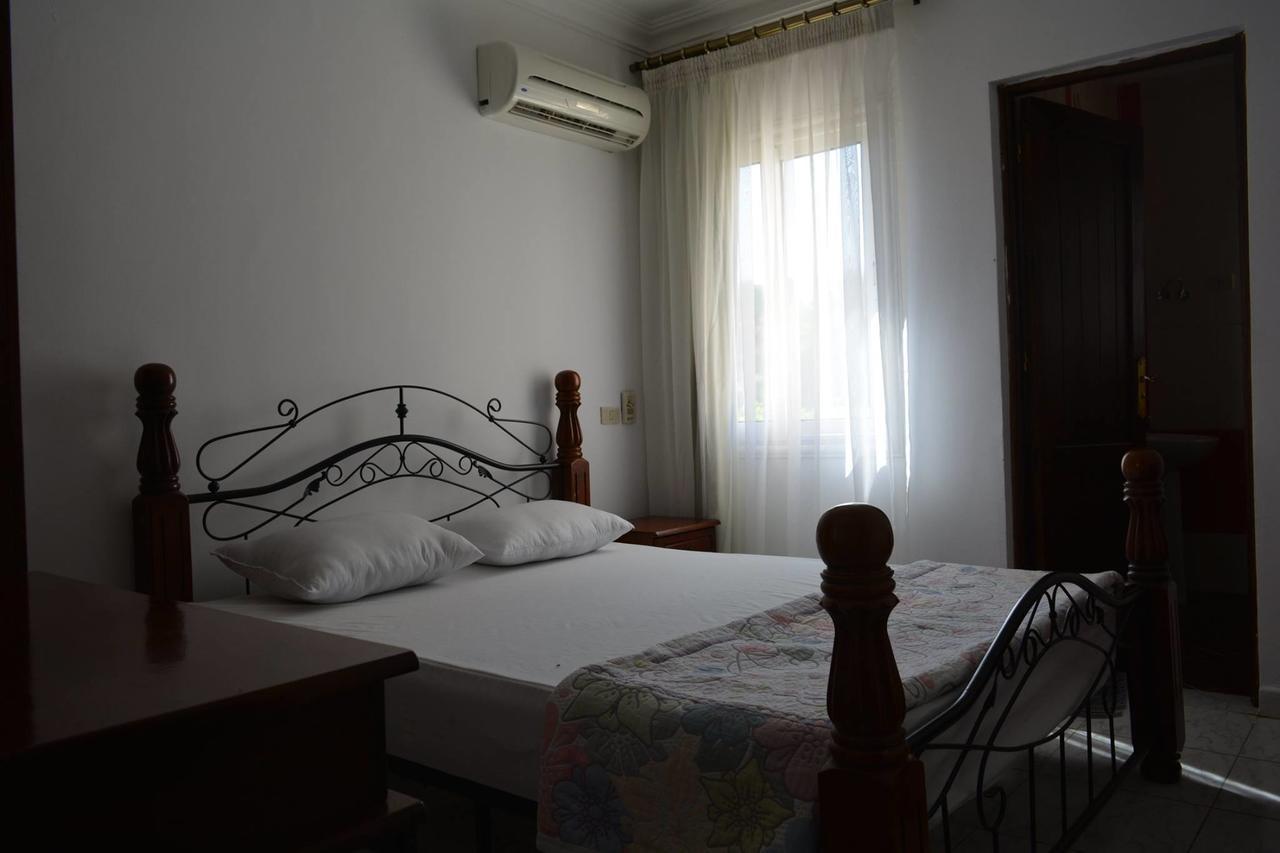 Two Bedroom Chalet In Stella Di Mare 艾因苏赫纳 外观 照片